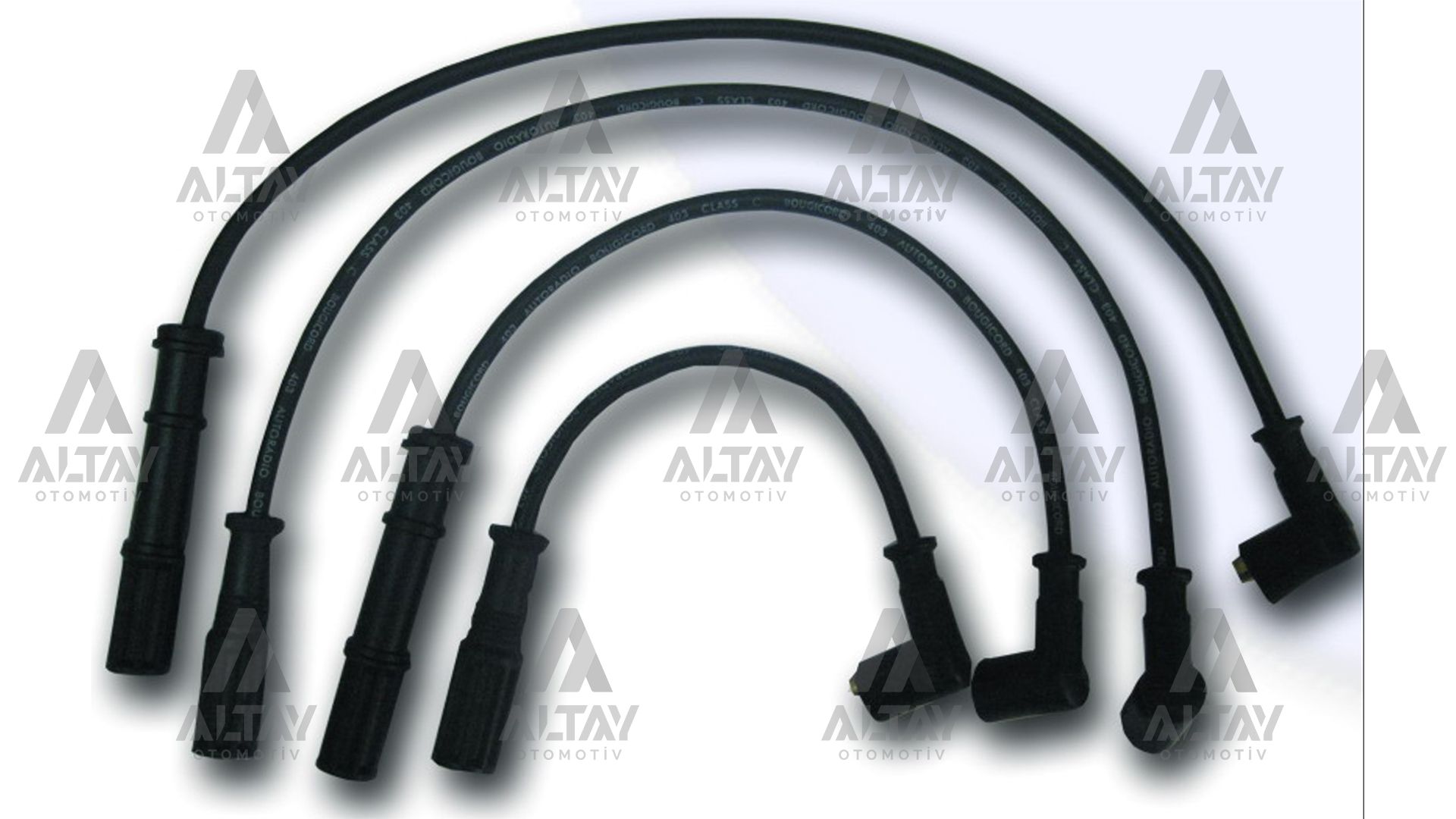 Fiat Punto Ateşleme Sistemi 2005-2012